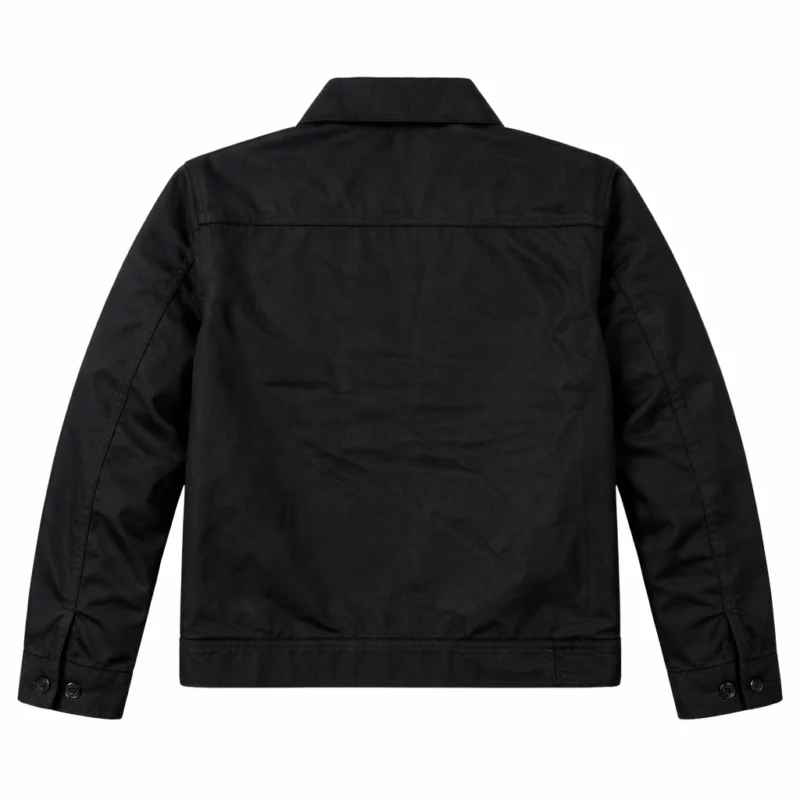 Chicago Fire S14 Larracuente Jacket
