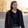 Chicago Fire S14 Violet Mikami Jacket