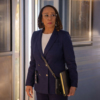 Chicago Med S11 S. Epatha Merkerson Blazer