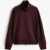 Chris Perfetti Abbott Elementary S05 Jacob Hill Track Jacket