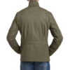 City Of Shadows Malart Isak FÃ©rriz Green Jacket