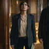 City Of Shadows Veronica Echegui Blazer