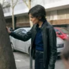 City Of Shadows Veronica Echegui Jacket
