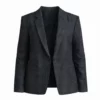 City Of Shadows Veronica Echegui Rebeca Garrido Grey Blazer