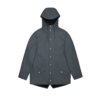 Clayface Max Minghella John Black Jacket