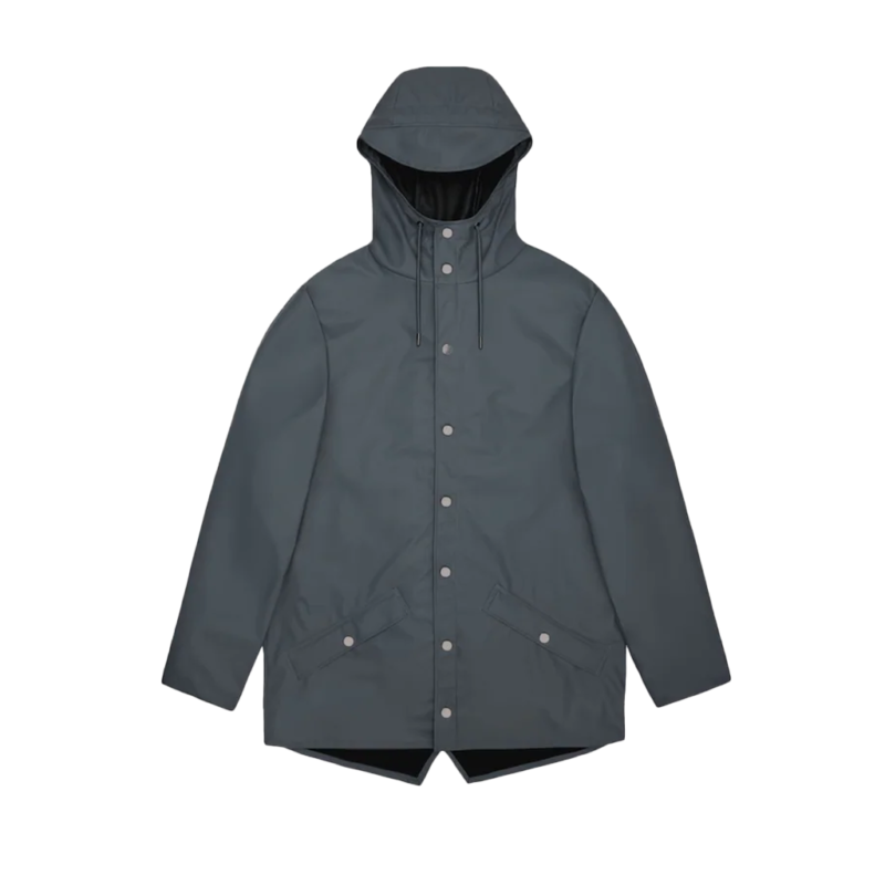 Clayface Max Minghella John Black Jacket