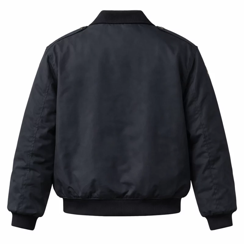 Clayface R.A. Donnelly Officer Jacket