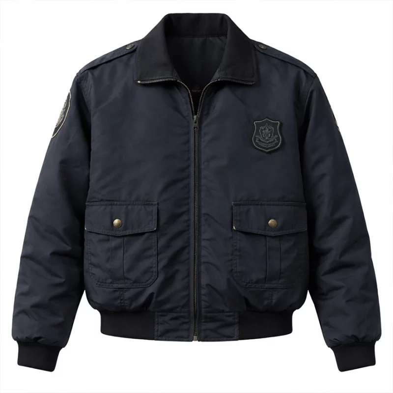 Clayface R.A. Donnelly Police Officer