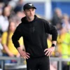 Coach Gary Rowett Hoodie