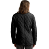 Coach Michael Black Jacket