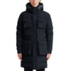 Coach Puffer Jacket