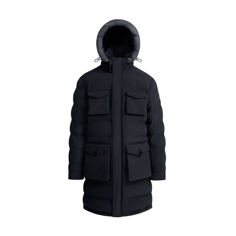 Coach Jacket