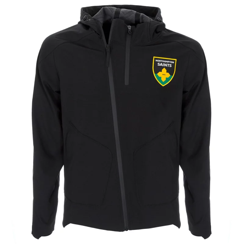 Coach Sam Vesty Jacket