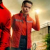 Cold Storage 2026 Georgina Campbell Vest