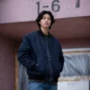 Concrete Market Hong Kyung Jacket