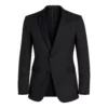 Cooper Single on the 25th Daniel Lissing Black Blazer