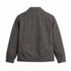 Corey Cott Law and Order S27 Jake Griffin Jacket