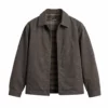 Corey Cott Law and Order SVU S27 Jake Griffin Jacket