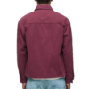 Crew Morrow Bold and the 39 Will Spencer Jacket