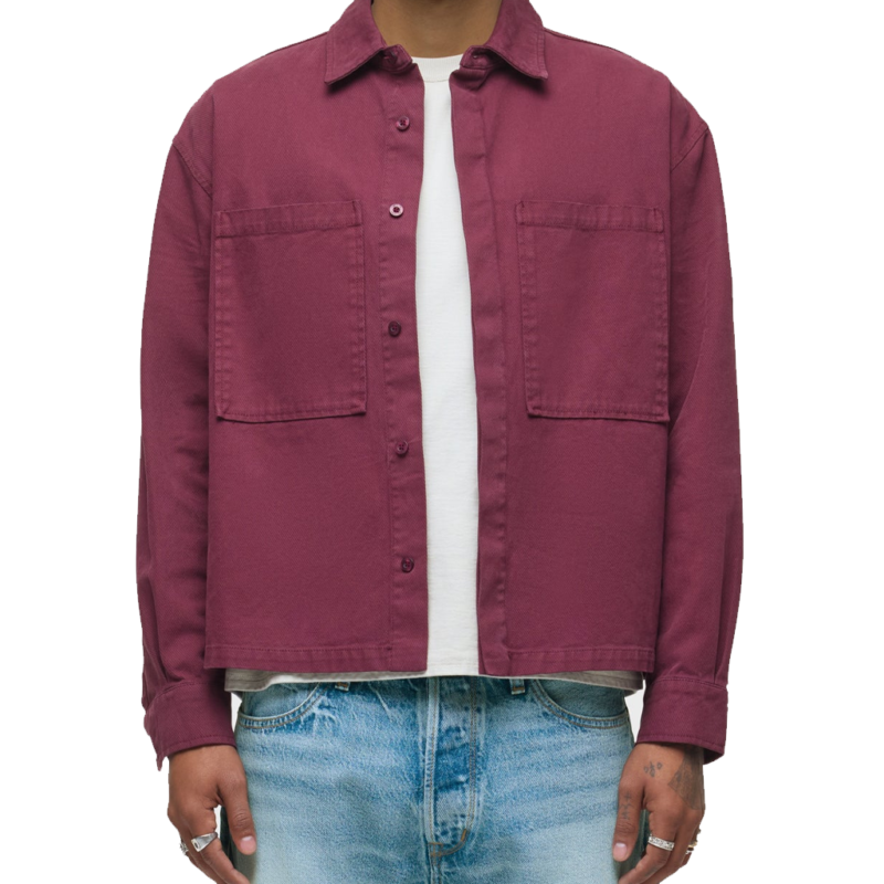 Crew Morrow Bold and the Beautiful S39 Will Spencer Jacket
