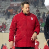 Curt Cignetti Puffer Jacket