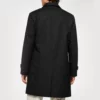 DCI Rhys Covac Jacob Fortune-Lloyd Coat