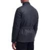 Daddy Issues David Fynn Derek Black Jacket