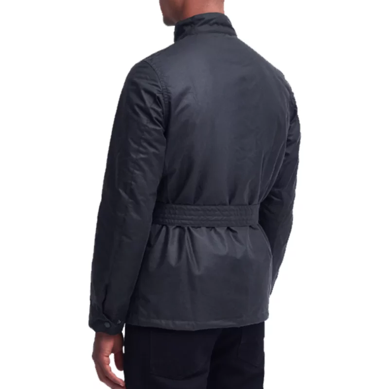 Daddy Issues David Fynn Derek Black Jacket