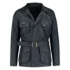 Daddy Issues S02 David Fynn Derek Black Jacket