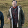 Daddy Issues S02 David Morrissey Jacket