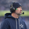Dallas Cowboys Blue Hoodie