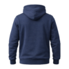 Dallas Cowboys Sideline Blue Hoodie
