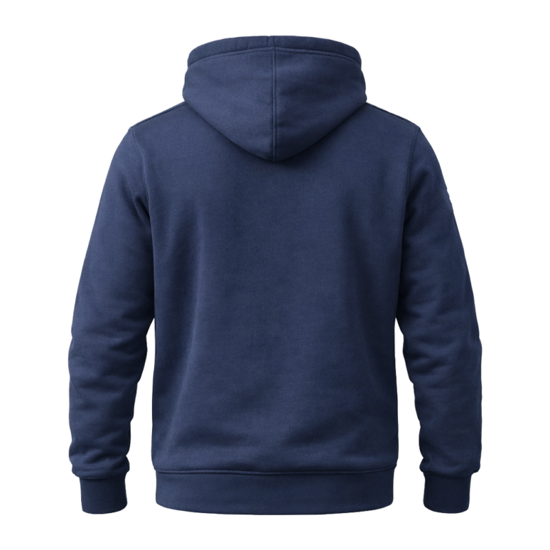 Dallas Cowboys Sideline Blue Hoodie