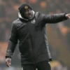 Darren Moore Puffer Jacket