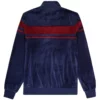 David Fynn Daddy Issues Derek Track Jacket