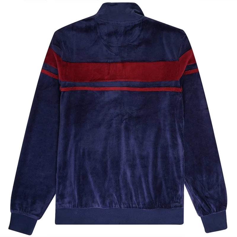 David Fynn Daddy Issues Derek Track Jacket