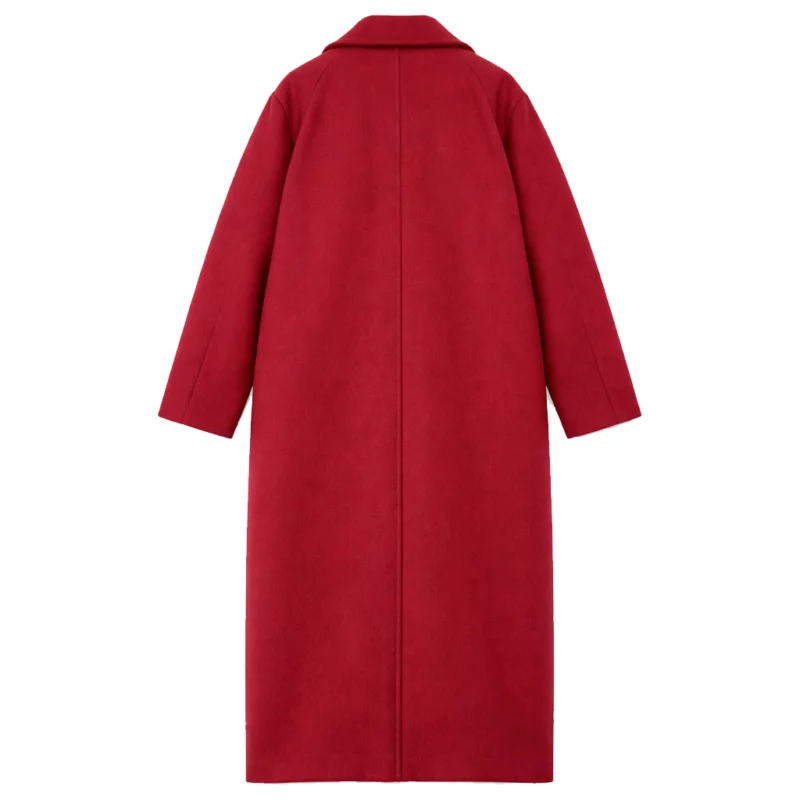 Dawn French Can You Keep A S01 Debbie Fendon Coat