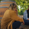 Dear Life Lillian Vandenberg Brooke Brown Jacket