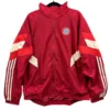 Do-gyeong Y Jeon Jong-Seo Red Jacket