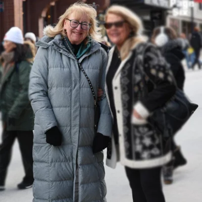 Donna Kelce Puffer