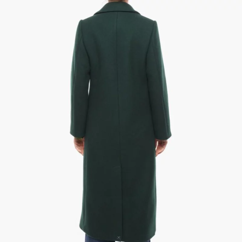 Donnelly Coat