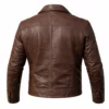 Douglas Dellacorte Simmons Palm Lucas Jacket