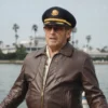 Douglas Dellacorte Simmons Palm Royale S02 Josh Lucas Jacket