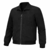 Dr. Mitch Ripley Chicago Med S11 Luke Mitchell Black Jacket
