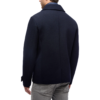 Dr. Oliver Wolf Brilliant S02 Zachary Quinto Coat