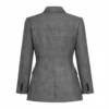 Drew Barrymore Show TV Show Grey Blazer