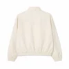 Dynamite Ahn Eun-Jin Go Da-rim White Jacket