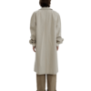 Dynamite Kiss Ahn Eun-Jin Da-Rim Biege Coat
