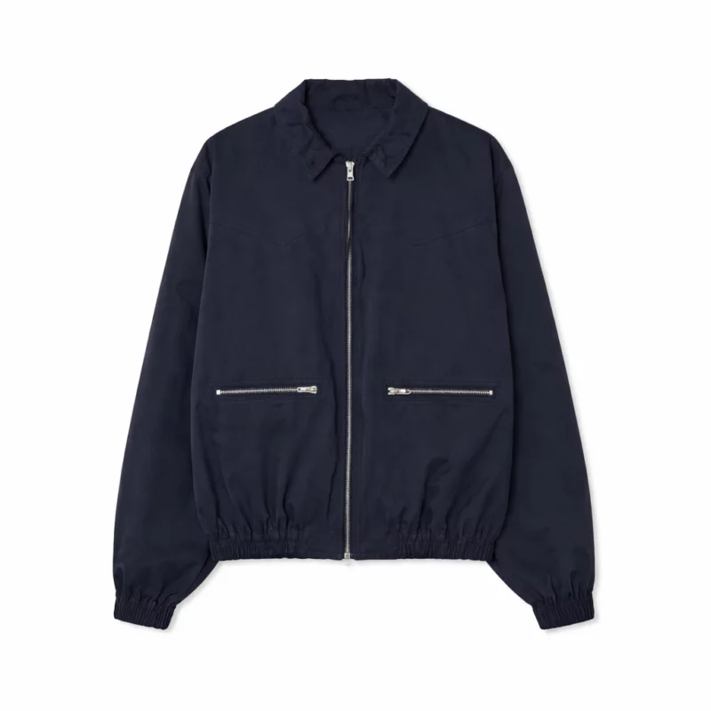 Dynamite Kiss Ahn Eun-Jin Go Da-rim Jacket