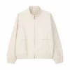 Dynamite Kiss Ahn Eun-Jin Go Da-rim White Jacket